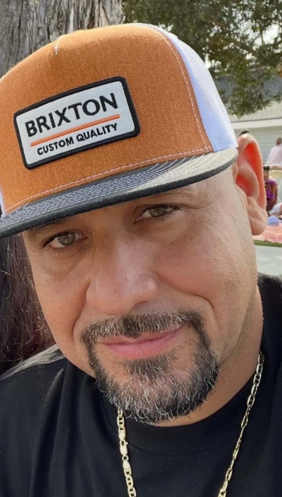 Jorge Molina, owner-operator of Molina Demolition